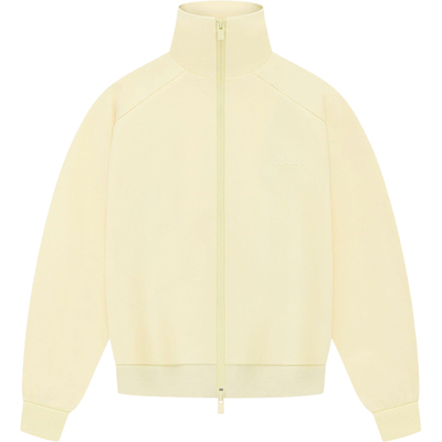 Adidas/阿迪达斯正品新款女士运动休闲立领夹克外套IS8712