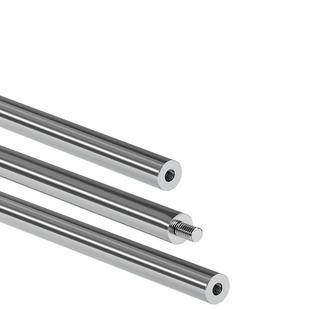 强力磁棒12000高斯磁力棒耐高温超高强除铁器磁力架强磁棒磁铁棒