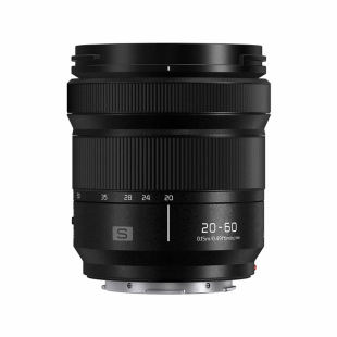 二手松下S 18-40mm 20-60mm日常街拍全画幅变焦微单镜头1840 2060
