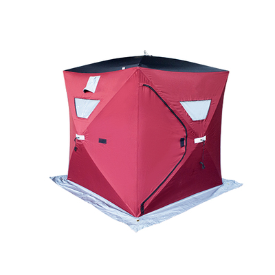 冬季冰钓帐篷Eskimo保暖防风