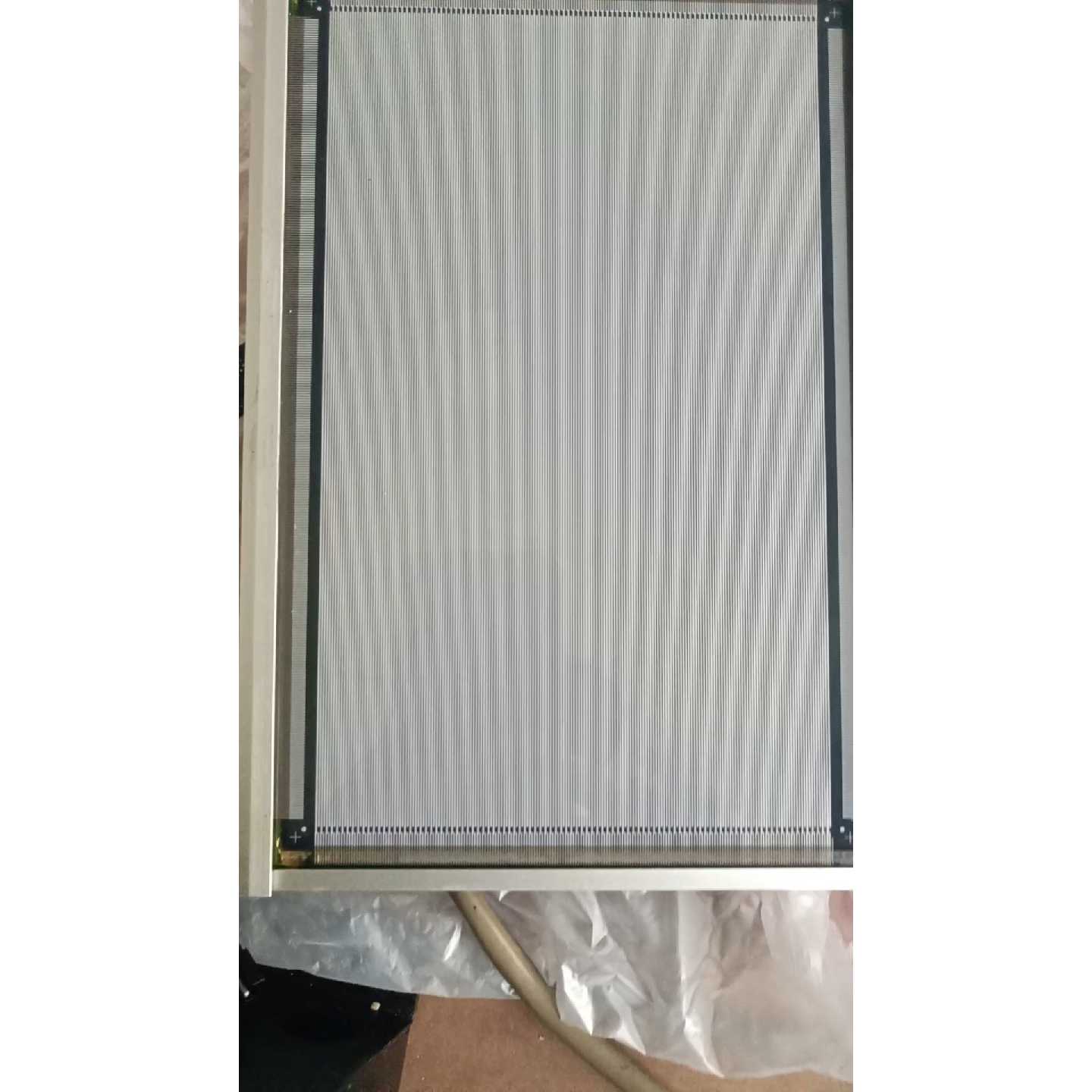议价可维修等离子显示屏MD640.20014具体细节成色型号功能