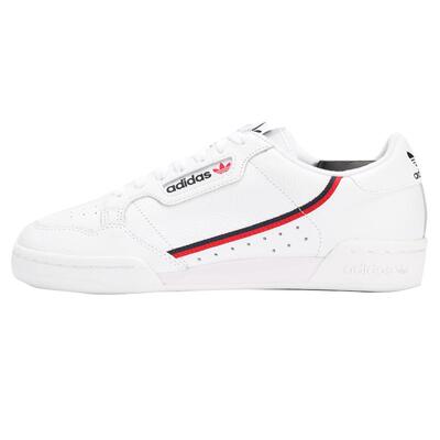 阿迪达斯男子运动休闲板鞋