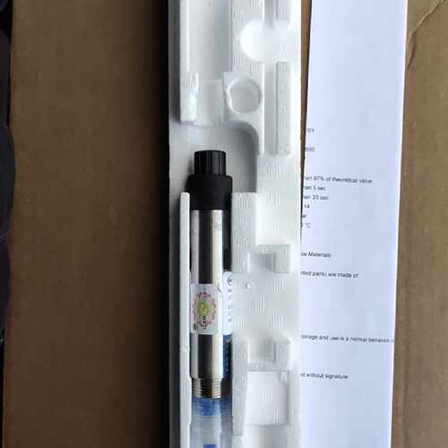 议价美国HACH哈希polymetron PH电极Z08362A2000 哈希PH电极