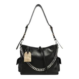 南风Chio2nd 松弛感托特包包女士2026新款中性休闲大包单肩斜挎包