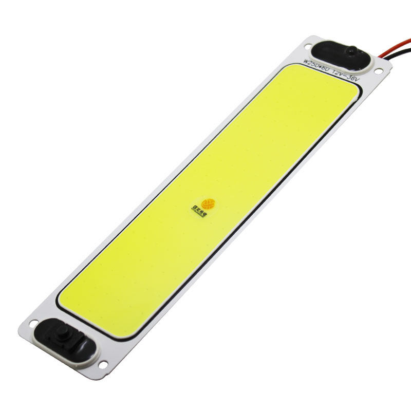 12V24V驾驶室内led阅读照明灯板