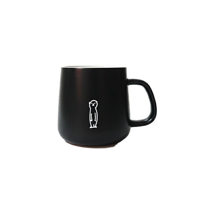 咖啡杯马克杯澳洲狐獴代购礼品