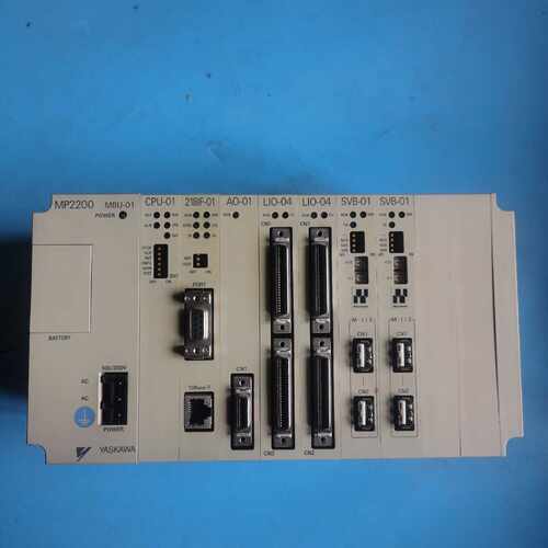 议价JEPMC-BU2200/CPU-01/218IF-01/AO-01/LIO-04/SVB-01