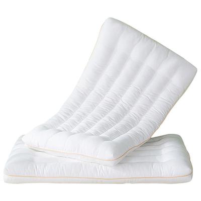 富安娜出品馨而乐抑菌防螨学生枕