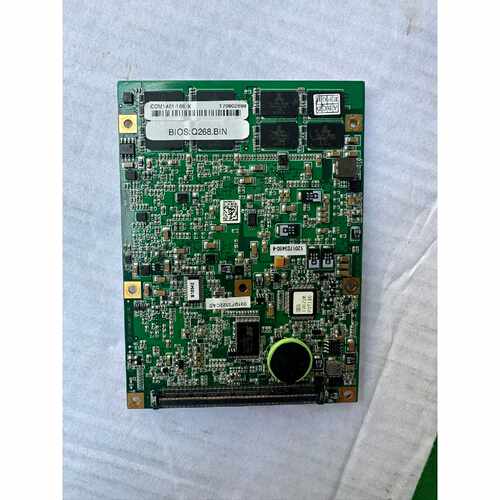 询价盛博COM1401-10E-X 工控主板