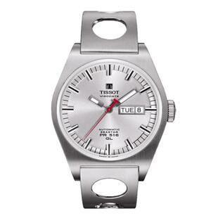 【自营】中古未使用天梭经典系列男表自动机械男生手表时尚送礼物