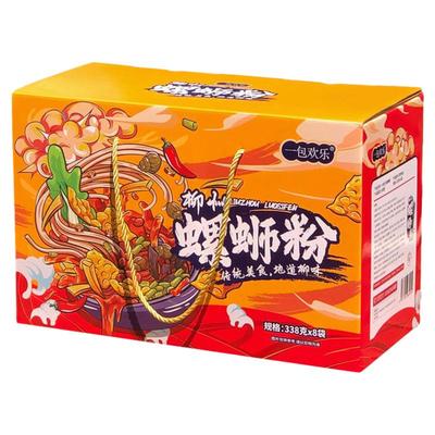 【礼盒装】柳州螺蛳粉