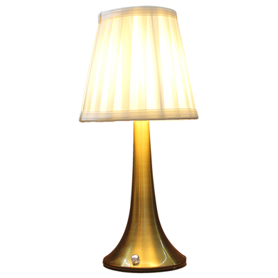 酒吧充电台灯美式复古餐厅