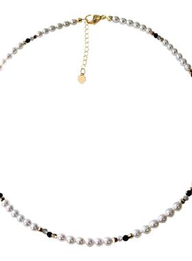 天然珍珠吊坠套链秒杀清货区