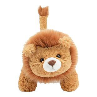 ENMA STUDIO正版柔软可爱小狮子玩偶睡觉抱毛绒公仔儿童陪睡娃娃