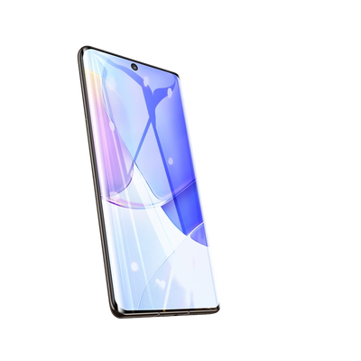 适用华为nova系列钢化膜全屏覆盖