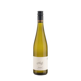 奥地利尼玖酒庄！高分Nigl绿维林干白葡萄酒Gruner Veltliner