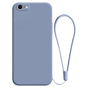 苹果7plus手机壳iphone8新款ip8全包8p防摔7p保护6Splus套ipone七硅胶ip7超薄pihone男i女i8软lphone八5小6