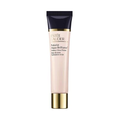 香港直邮EsteeLauder雅诗兰黛沁水光透妆前乳40ml自然服帖正品