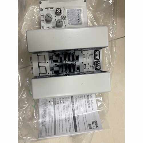 〔议价-可维修〕几乎阀岛控制单元 型号EX600-SPN1 正