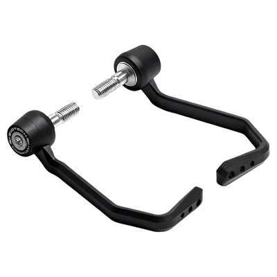 适用宝马S1000RR手把牛角护弓