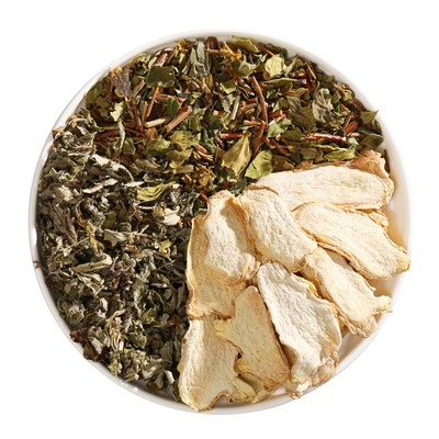 金银花藤宝宝儿童泡澡包