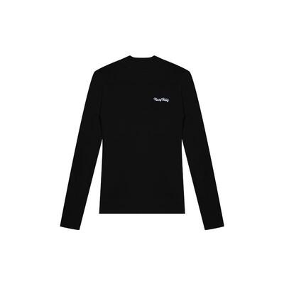 贴身简约舒适女士打底毛衫显瘦