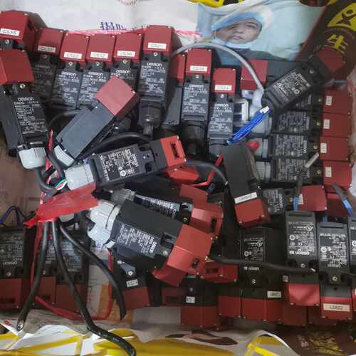 【议价-可维修】D4DS-1BFS 15FS D4NS-1AF 1BF-K 工控备件 工业自