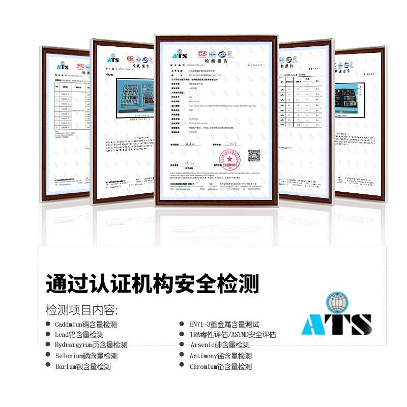 跨境热卖开学季礼品180绘画套装套装套装水彩笔儿童木盒礼盒画笔