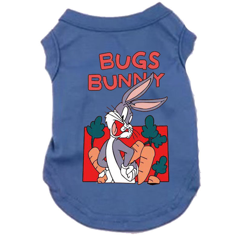 幼犬衣服猫咪可爱兔宝宝