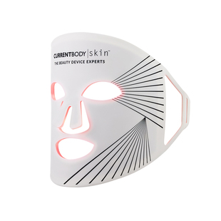 CURRENTBODY面膜仪红光家用嫩肤家用LED面罩美容仪