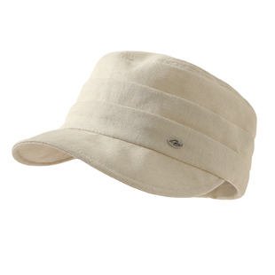 帽子女平顶马术帽2026新款洋气时髦大头围贝雷帽显脸小八角报童帽