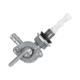 柴汽油机配件大全发电机3kw内外螺纹油箱开关抽水泵微耕机出油嘴