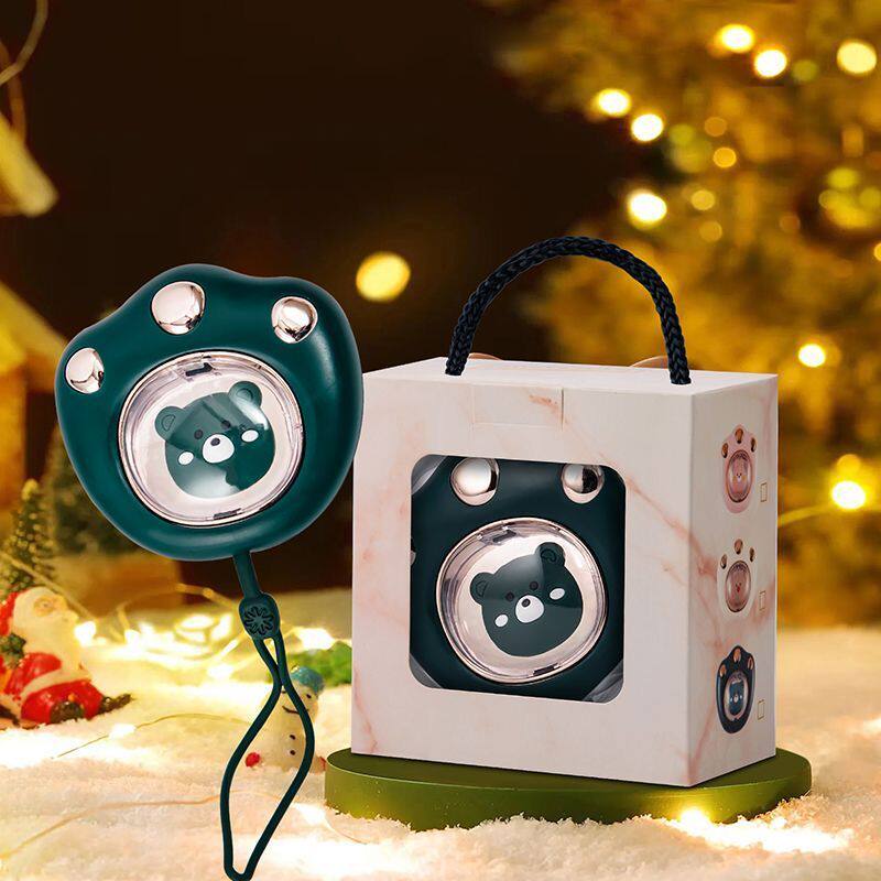 Practical small gifts, opening event giveaways, hand warmers, customized logos, student prizes, customer souvenirs, New Year gifts thumbnail 7
