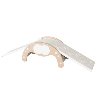 儿童感统训练器材室内婴幼儿消耗体力攀爬架户内小孩体能运动玩具