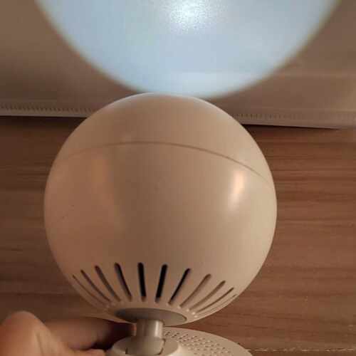询价POCOCO星空投影灯，基础版POLT01，功能正常，裸机无议价