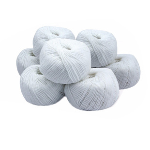 凭证装订线棉线蜡线锥子钩锥钩针档案 财务会计账本书籍书本线团线绳手工粗线文件专用线装书工具订卷绳针线