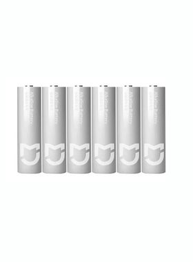 适用小米智能门铃2原机5号电池