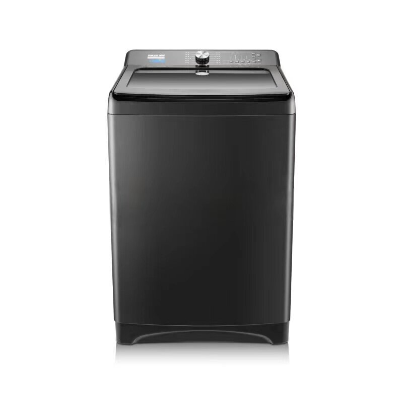 德国派克80KG洗衣机全自动工厂商用酒店宾馆50/40KG变频大容量