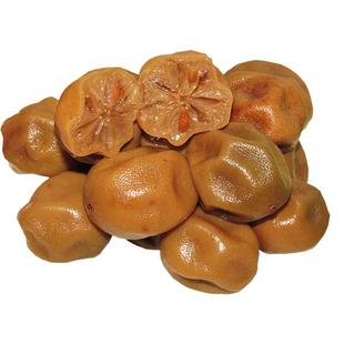 广西南宁特产农家咸柠檬陈年开胃泡咸酸腌土柠檬鸭配料1罐1斤包邮