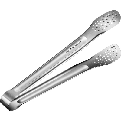 德国食品夹子KUNZHAN煎牛排专用