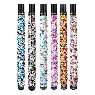 威拓森鱼竿缠把带钓竿龙骨手把缠绕吸汗防滑握把套杆把手止汗绑带