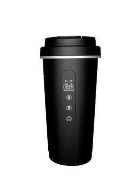 2026新款车载烧水杯烧水壶家用