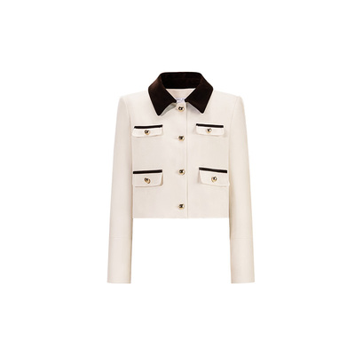 CHICHY法式名媛a字蓬蓬蛋糕长裙