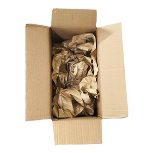 快速填实空隔防产品易碎装箱用环保纸打包纸内裹护垫托任意起球纸