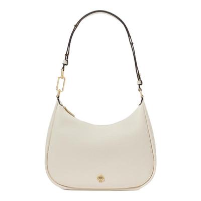 【3期免息】【新年礼物】【礼盒】kate spadeKAYLA皮革大号单肩包