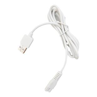 适用易简婴儿理发器充电器线HK85II HK818 86II HK668 HK500A配件