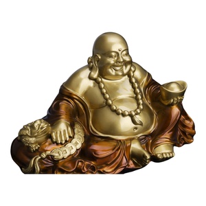 弥勒佛--佑您招财保平安