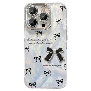 满屏蝴蝶结适用苹果17/16promax手机壳女2025新款外壳iPhone15/14plus13专用XR/7/12摄像头全包轻奢高级感8/6