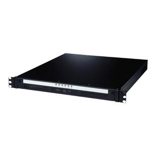 研华工业控制计算机ACP-1010MB/AIMB-787G2低功耗1U工控机箱全新