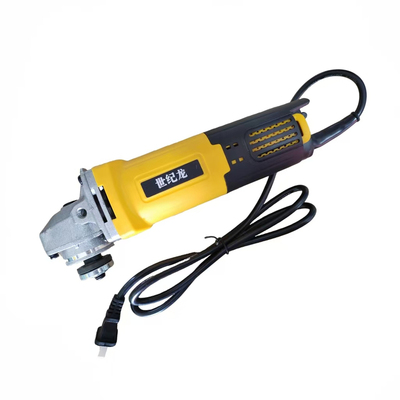 家用手持式多功能角磨机抛光机